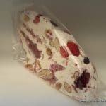 Cadeau gourmand : variations autour du nougat de Noël