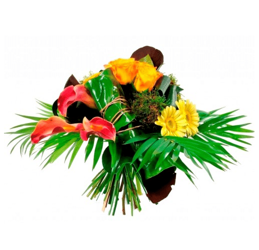 Bouquet Envie, 35,50€