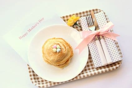 Cuisiner une recette équilibrée : un cadeau gourmand pour la fête des mères