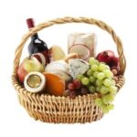 Le panier gourmand personnalisé, une bonne idée en toute occasion