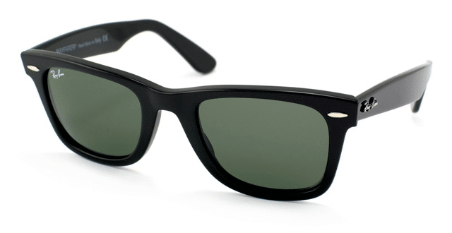 Idée cadeau : une paire de lunettes de soleil