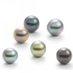 Offrir des perles de culture de Tahiti