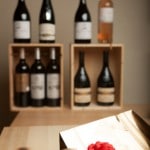 Offrir des Grands Crus Bordelais