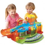Idées de jeux éducatifs pour les petits