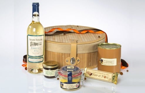 Offrir du foie gras pour toutes les occasions !