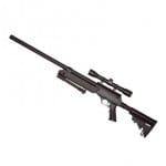 Offrir un airsoft gun