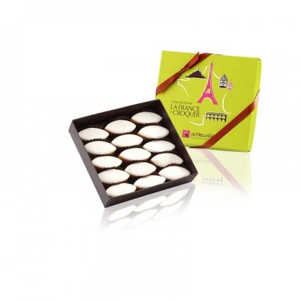 Coffret de Calissons à 19,60 €