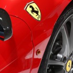 Offrir un stage de pilotage Ferrari