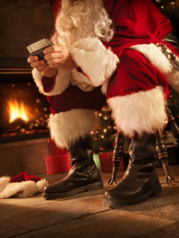Smartphones : nos 3 préférés pour Noël