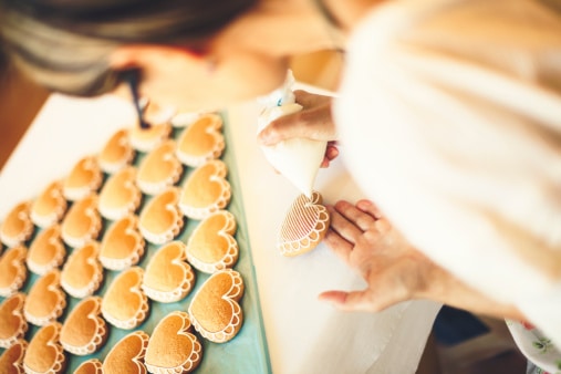 Fête des mères : Top 3 des idées cadeaux pour une maman cuisinière