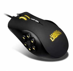 Souris Razer Naga Hex trouvée sur Materiel.net