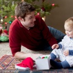 1er Noël de bébé : quels cadeaux sous le sapin ?