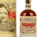 Offrir du Rhum Don Papa