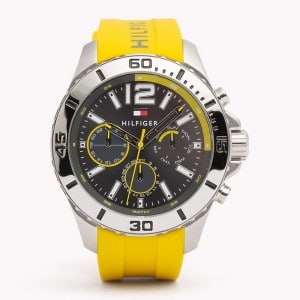 Montre Tommy Hilfigher