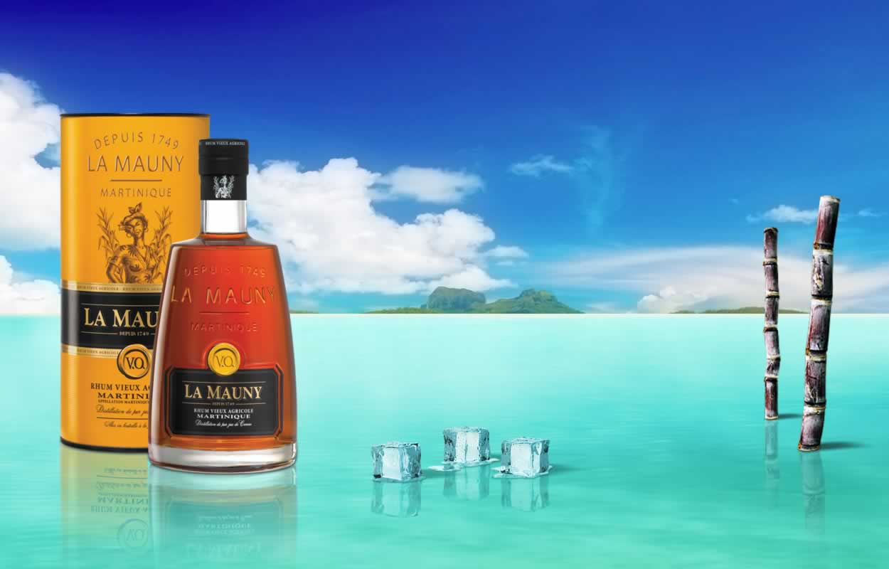 choisir rhum vieux agricole