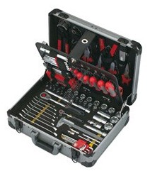 caisse à outils