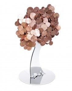 Arbre à pièces Coinmag