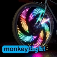 Monkey light