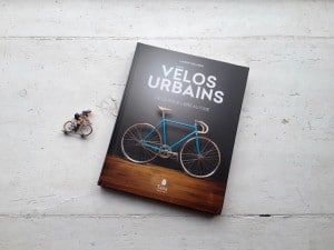 Vélos-urbains