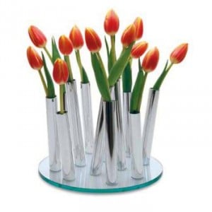 Vase bouquet Philippi