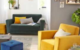 canapé-coussin-tapis