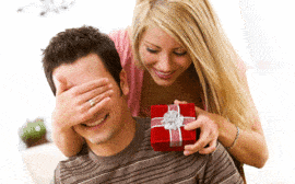 cadeaux