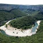 Séjour en Ardèche : une idée cadeau pour un sportif amoureux de nature