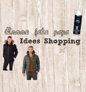 Fête des pères - Idée Kdo