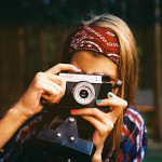 Qu’offrir à un photographe amateur ?