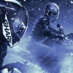 Offrir un casque de moto : la bonne idée pour les aventuriers !