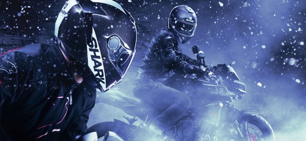 Offrir un casque de moto : la bonne idée pour les aventuriers !