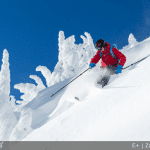 Quel cadeau pour un skieur ?