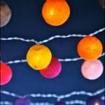 Des idées de cadeau pour une fan de déco