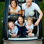 Cadeau de Noël : misez sur le voyage en famille