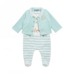 Idées cadeaux naissance : les vêtements
