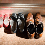 Comment choisir des chaussures pour offrir ?