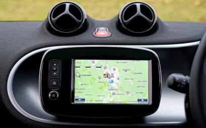 appareils-connectés-voiture