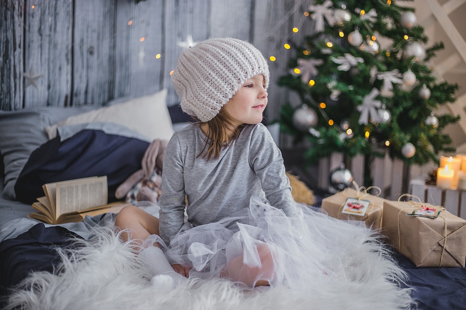 Noël : top 3 des idées cadeaux pour enfant