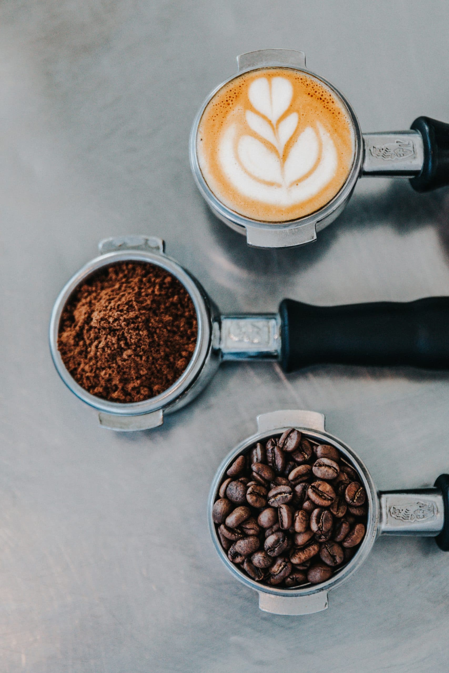 Qu’offrir à un accro au café ?