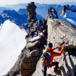 Quel cadeau offrir à un passionné d’alpinisme ?