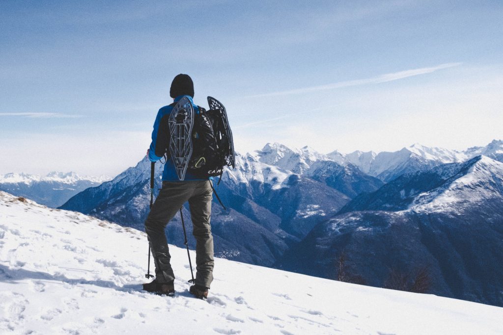 Quel cadeau offrir à un passionné d’alpinisme ?