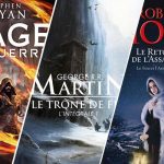 Quel cadeau de Noël offrir à un fan de fantasy ?
