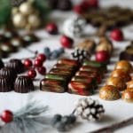 Où trouver des chocolats de Noël ?