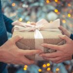 Quel cadeau offrir à quelqu’un qui a tout ?