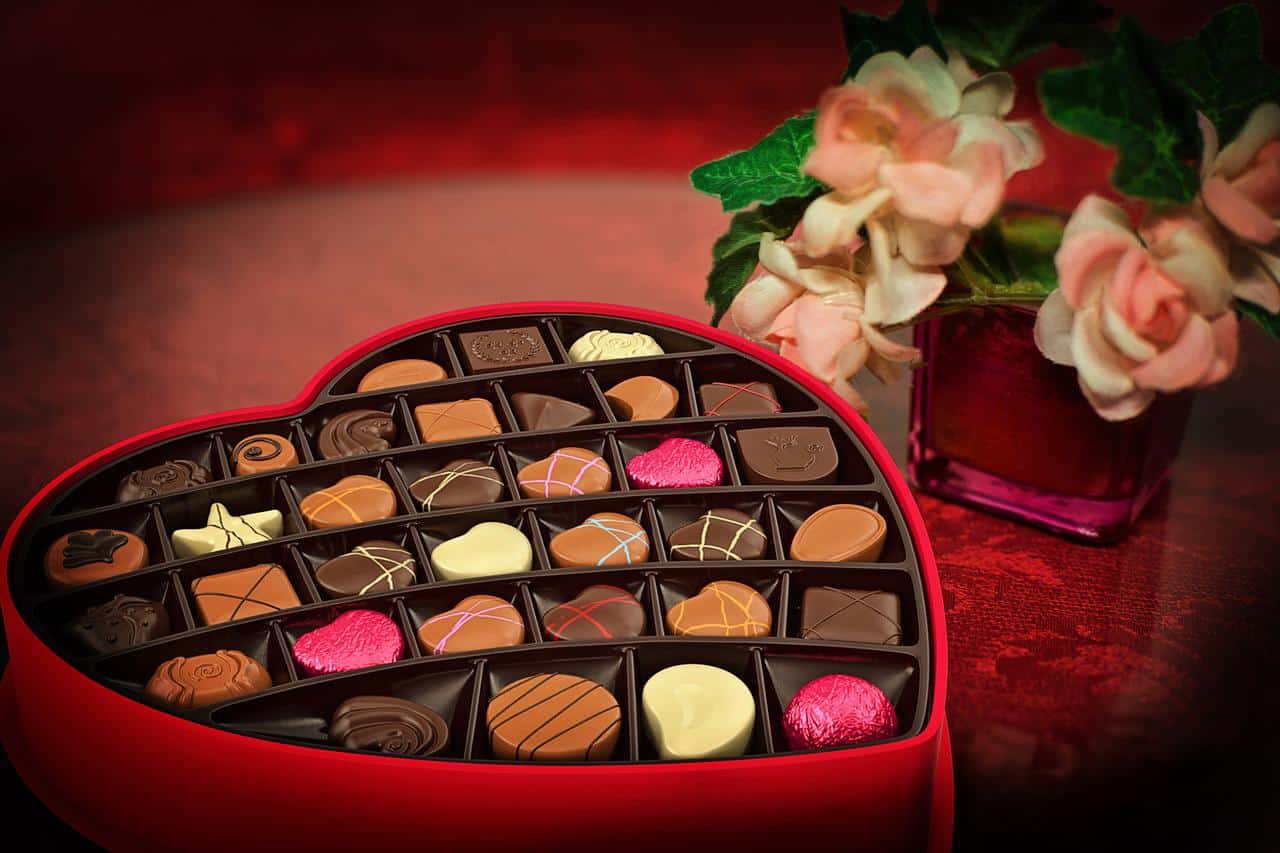 quel cadeau offrir à un homme en début de relation