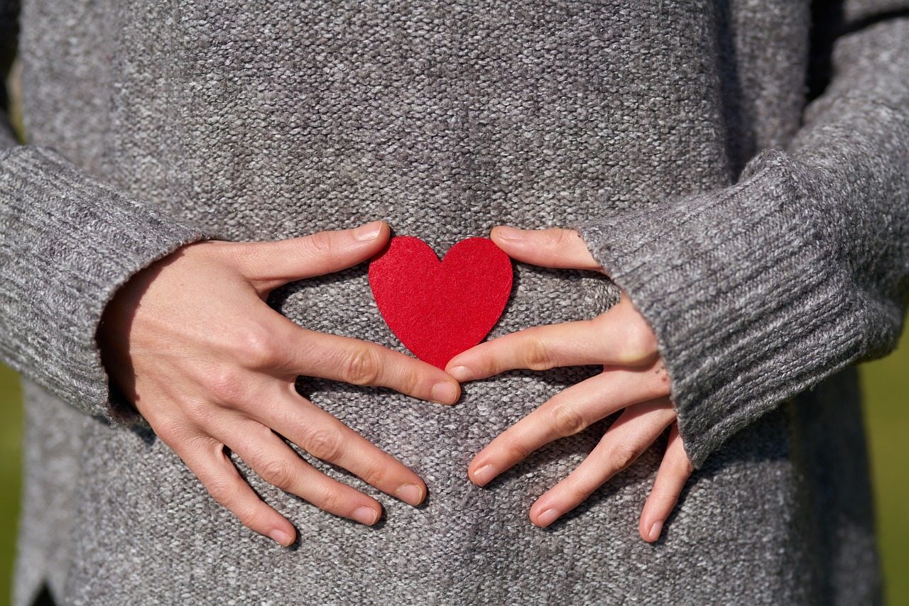 quel cadeau pour une femme enceinte