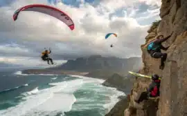 initiation sports extrêmes
