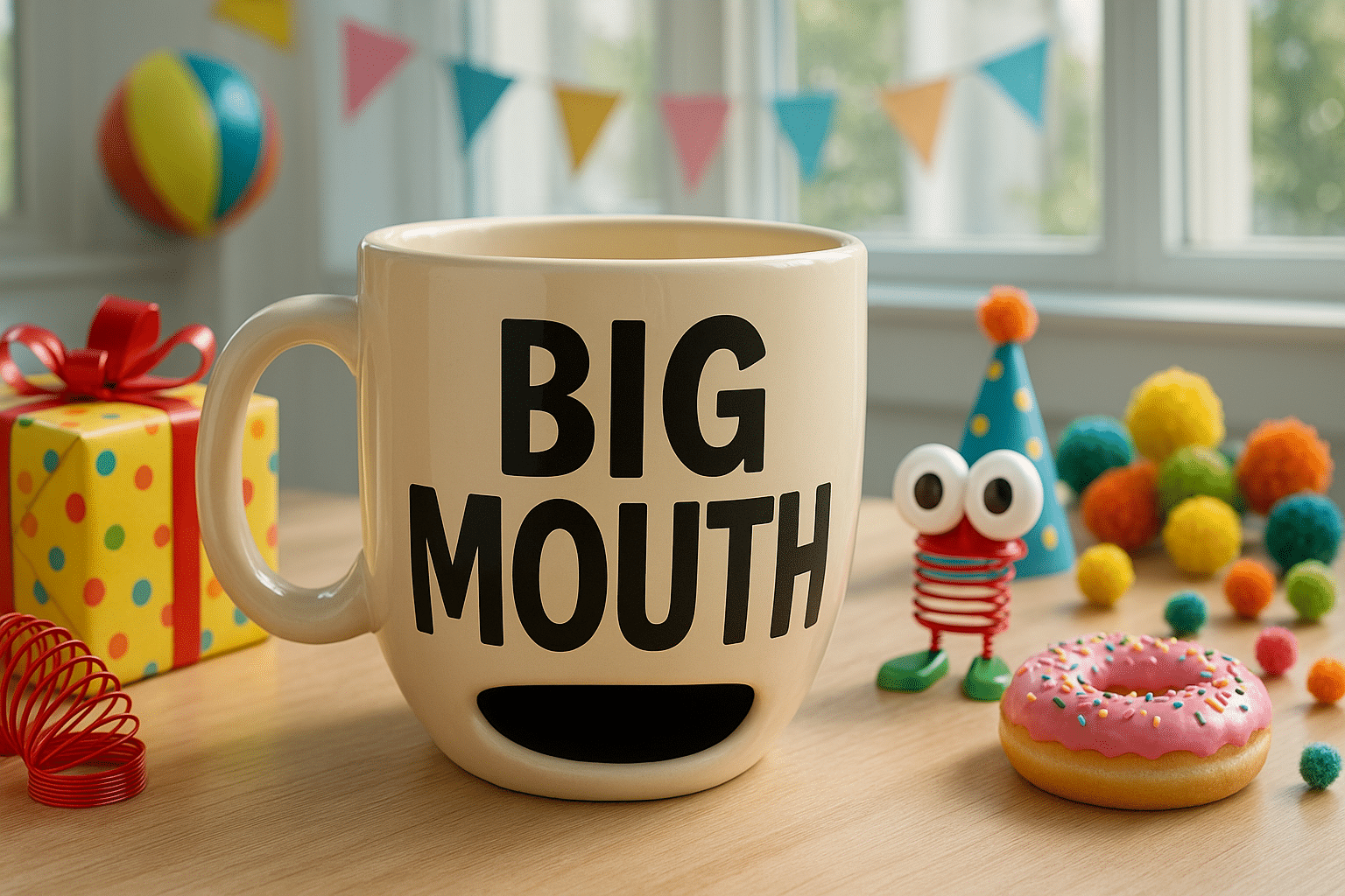 id&eacute;e cadeau drole